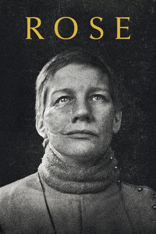 Rose Poster