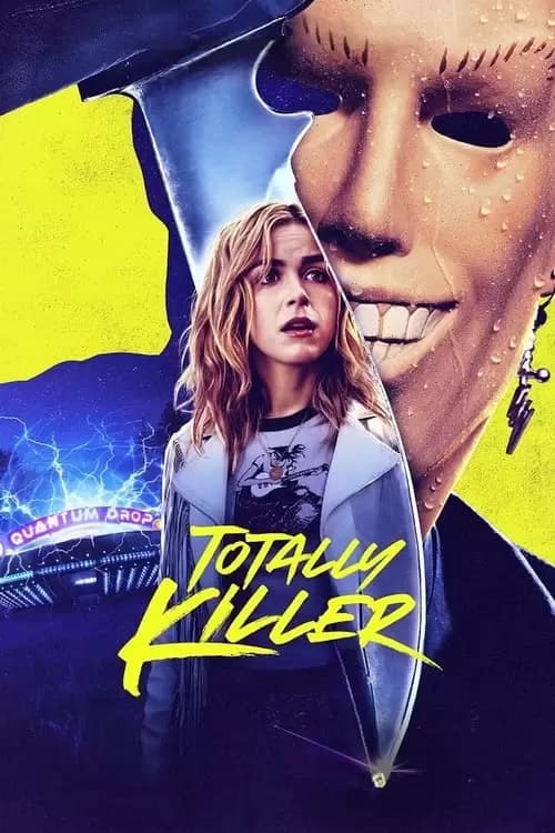 Totally Killer Poster