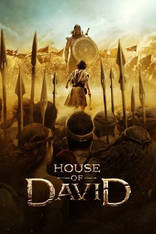 House of David Poster