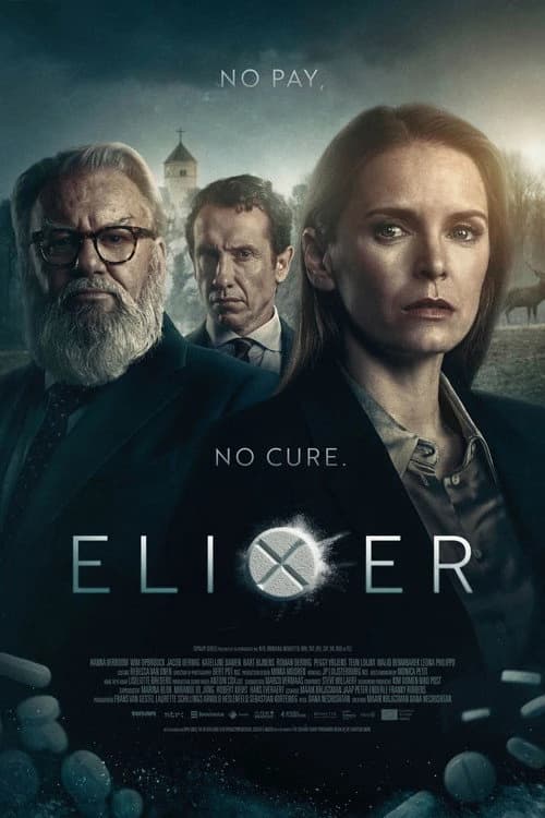 Elixer Poster