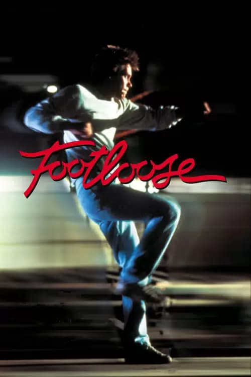 Footloose Poster