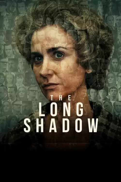 The Long Shadow Poster