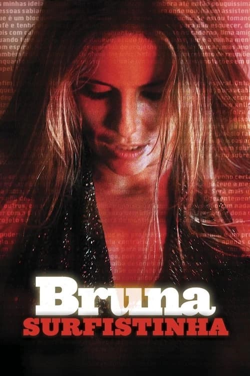 Confessions of a Brazilian Call Girl Poster
