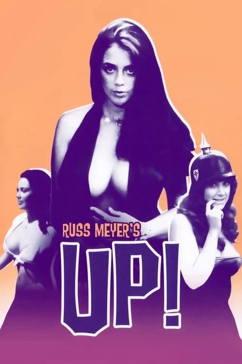 Up! Poster
