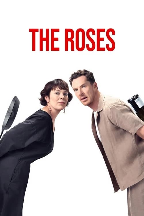 The Roses Poster