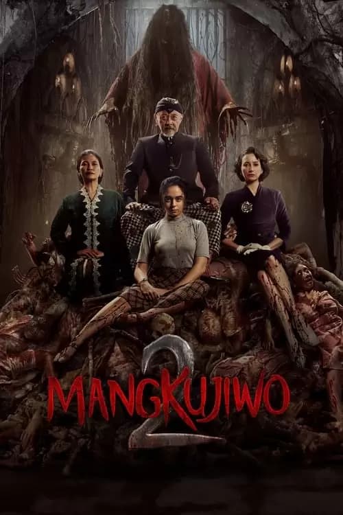 Mangkujiwo 2 Poster