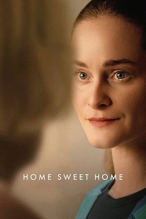 Home Sweet Home Poster