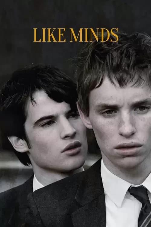 Murderous Intent Poster