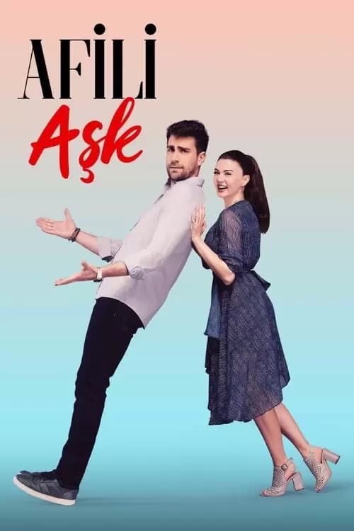 Afili Ask Poster