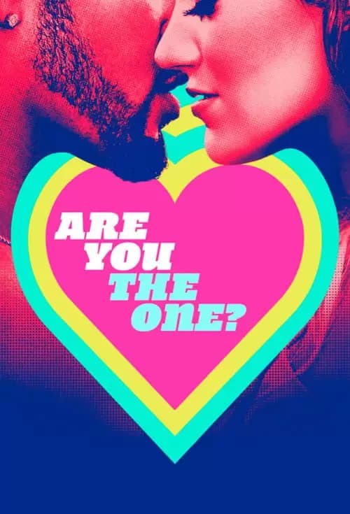 Are You the One? Poster