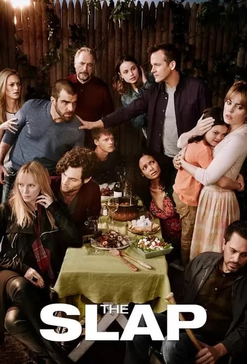 The Slap Poster