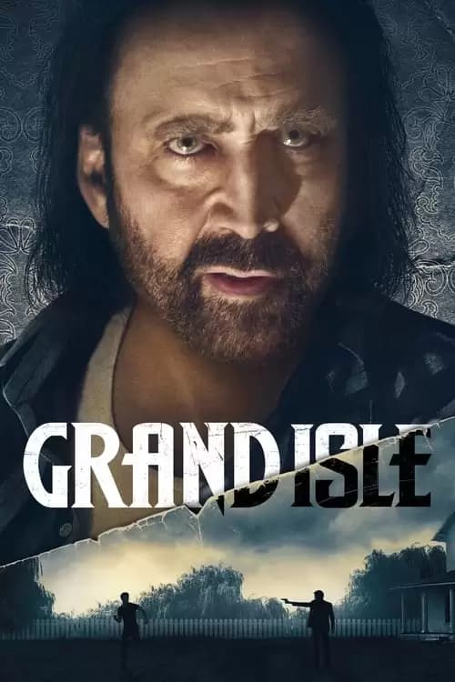 Grand Isle Poster