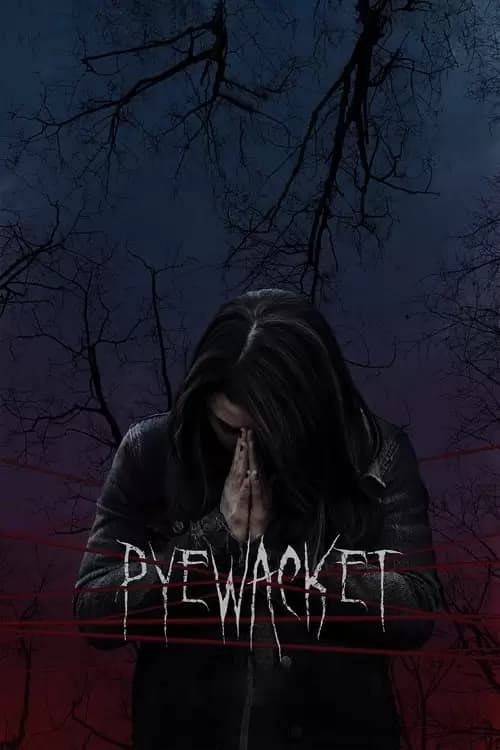Pyewacket Poster