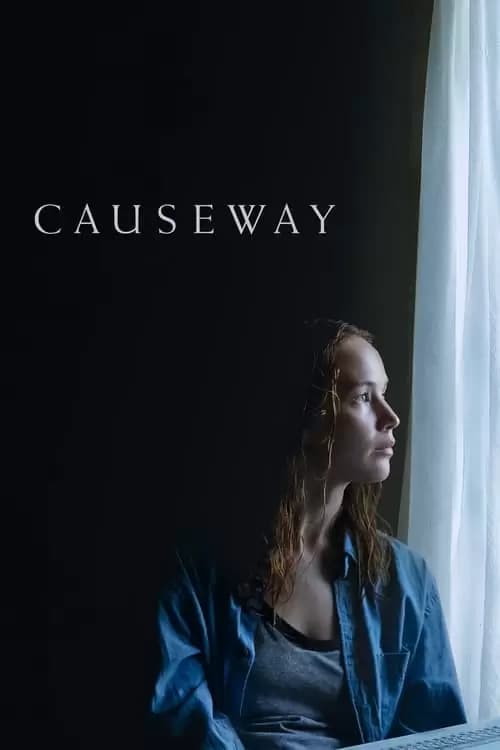 Causeway Poster