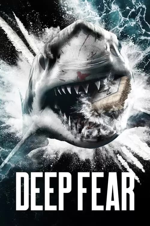 Deep Fear Poster