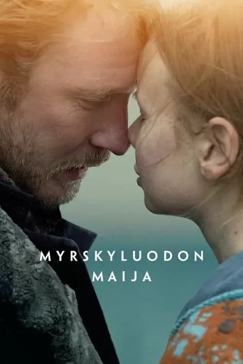 Stormskerry Maja Poster