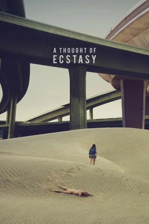 Ecstasy Poster
