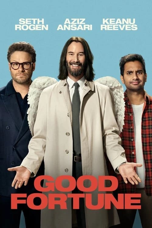 Good Fortune Poster