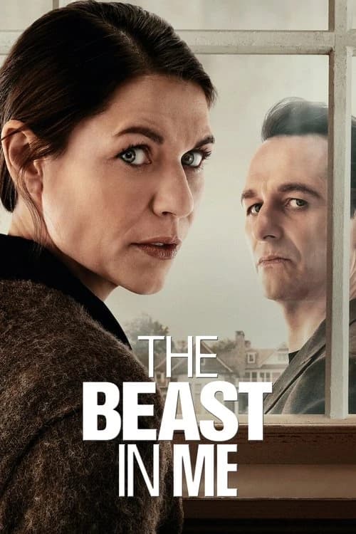 The Beast in Me Poster