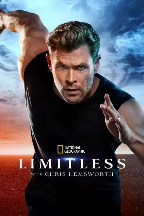 Limitless Poster