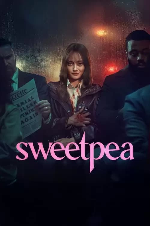 Sweetpea Poster
