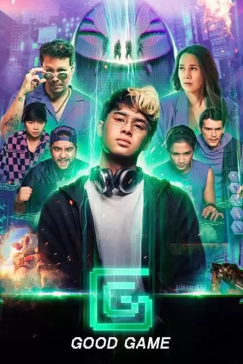 GG Poster