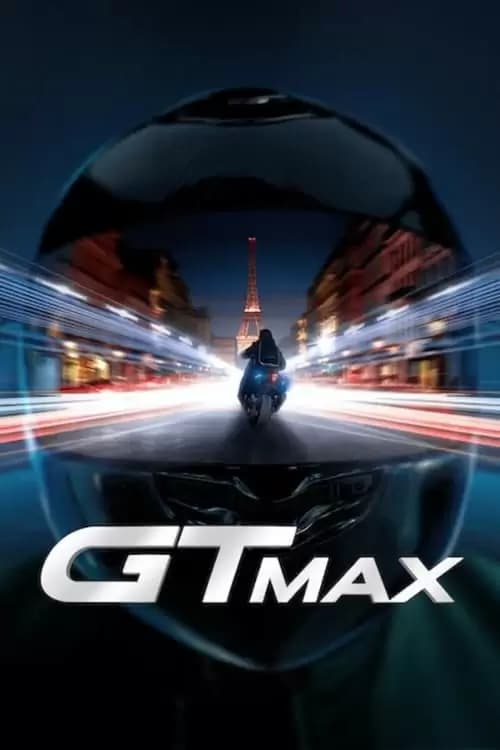 GTMax Poster