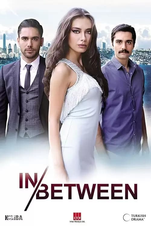 In Between Poster