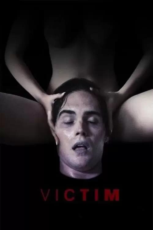 Victim Poster