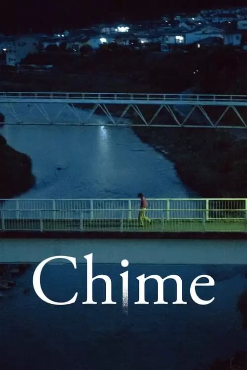 Chime Poster