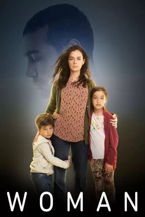 Woman Poster