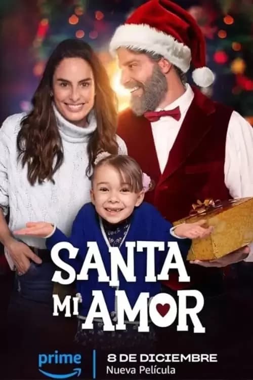 Santa mi amor Poster
