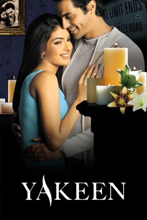 Yakeen Poster