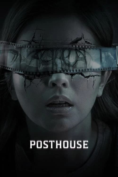 Posthouse Poster