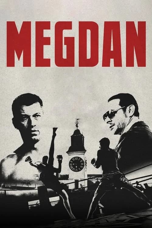 Return to the Ring Poster