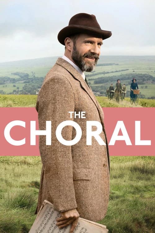 The Choral Poster