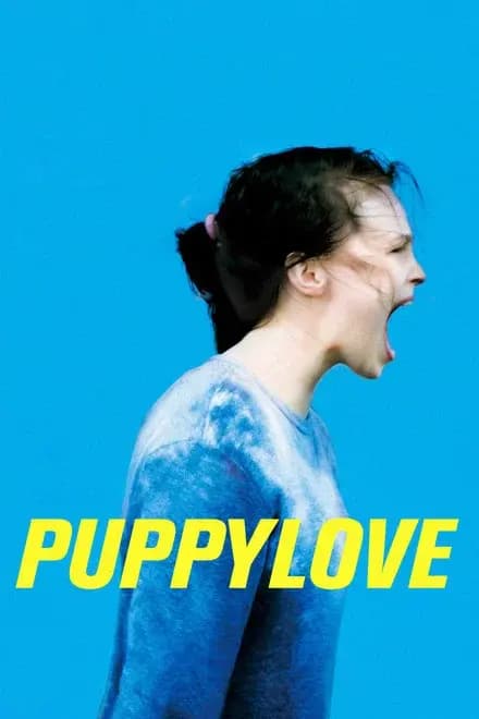 Puppylove Poster