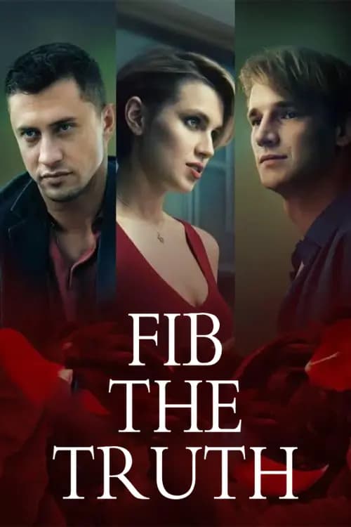 Lie to Me the Truth Poster