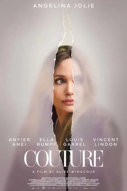 Couture Poster