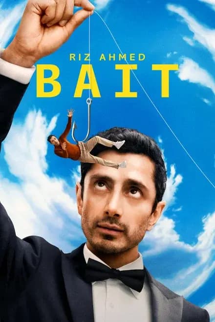 Bait Poster