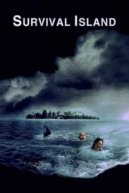 Survival Island Poster