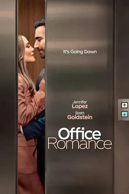 Office Romance Poster