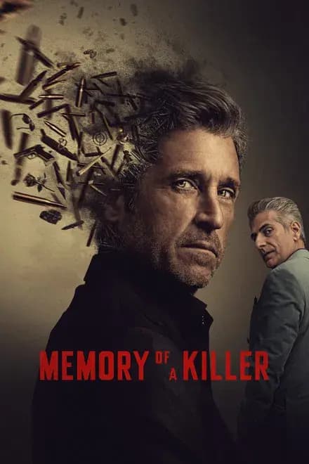Memory of a Killer Poster