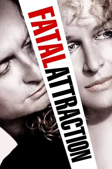 Fatal Attraction Poster