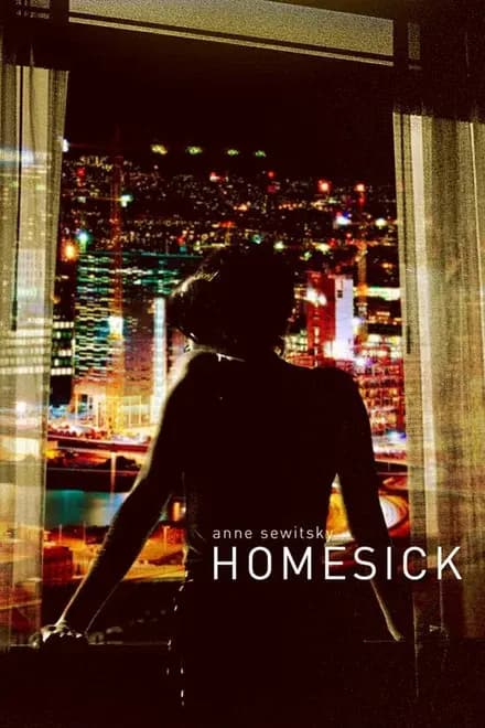 Homesick Poster