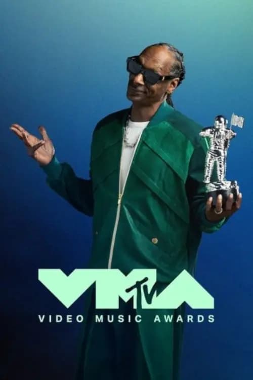 2026 MTV Video Music Awards Poster