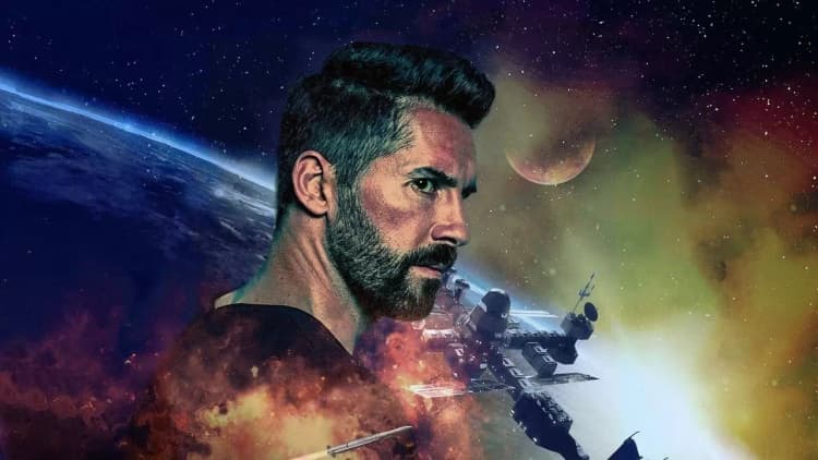 Incoming Poster