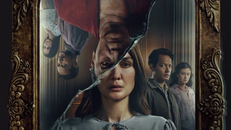 Sukma Poster