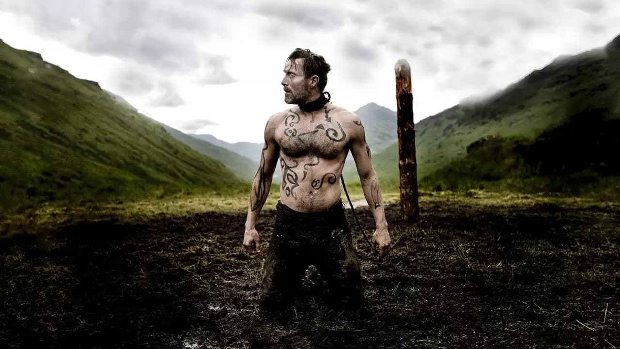 Valhalla Rising Backdrop