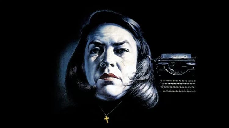 Misery Poster